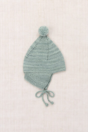 Misha & Puff Baby Pointy Peak Hat Onsen