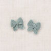Misha & Puff Baby Puff Bow Set Onsen