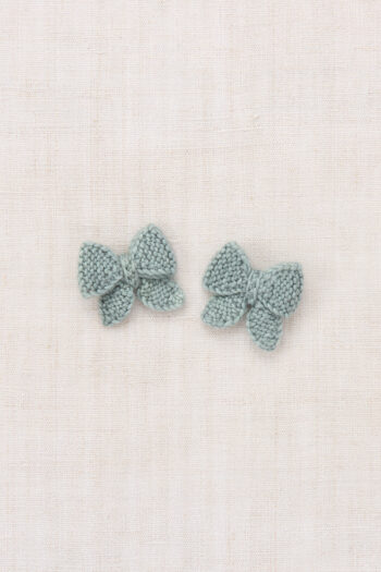 Misha & Puff Baby Puff Bow Set Onsen