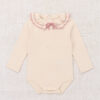 Misha & Puff Millefleurs Pattie Onesie String
