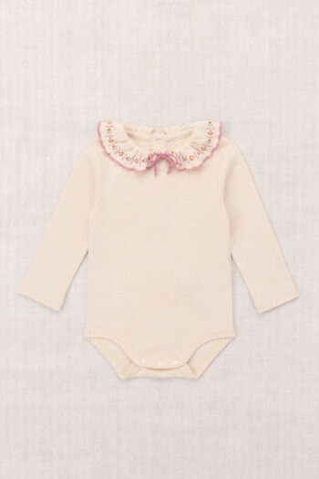 Misha & Puff Millefleurs Pattie Onesie String
