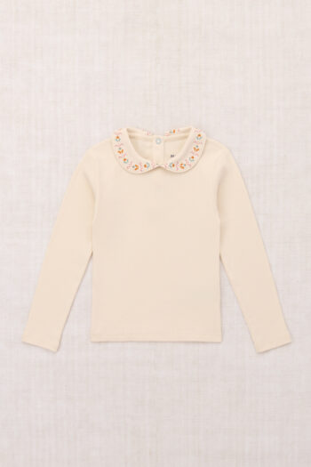 Misha & Puff Millefleurs Peter Pan Top String