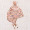 Misha & Puff Pointy Peak Hat Mochi Space Dye