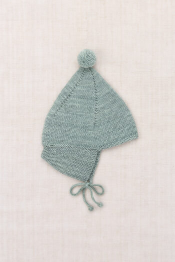 Misha & Puff Pointy Peak Hat Onsen