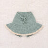 Misha & Puff Skating Pond Skirt Onsen