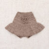 Misha & Puff Skating Pond Skirt Turtledove
