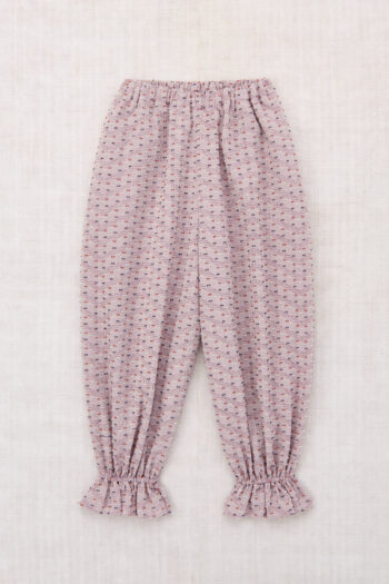 Misha & Puff Zuzu Pant Cambridge Celebration