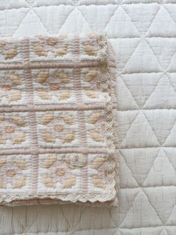 New Grain Quilt Daffodil