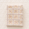 New Grain Quilt Daffodil