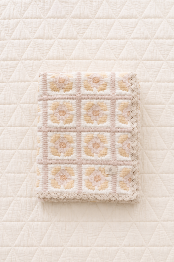 New Grain Quilt Daffodil