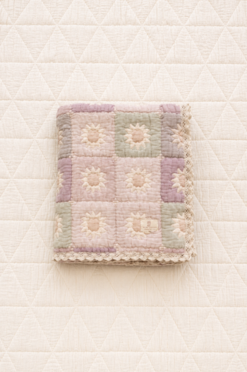 New Grain Quilt Sundrop