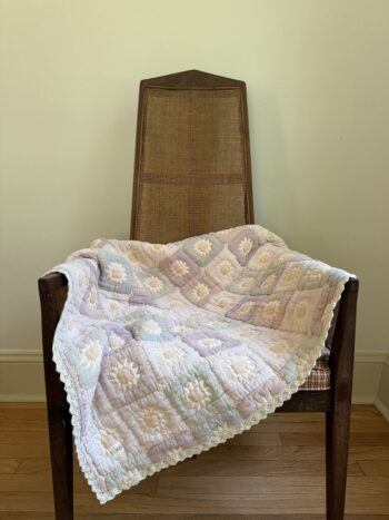 New Grain Quilt Sundrop