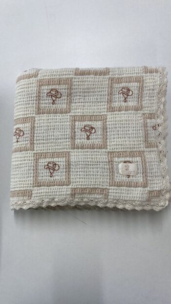 New Grain Round Up Quilt