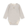 Konges Slojd Basic LS Body GOTS Stripe Como