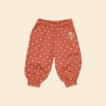 Apolina Baby Priscilla Pant Mountain Callico Jam