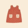 BABY SUZI OVERDRESS - MOUNTAIN CALICO JAM_1