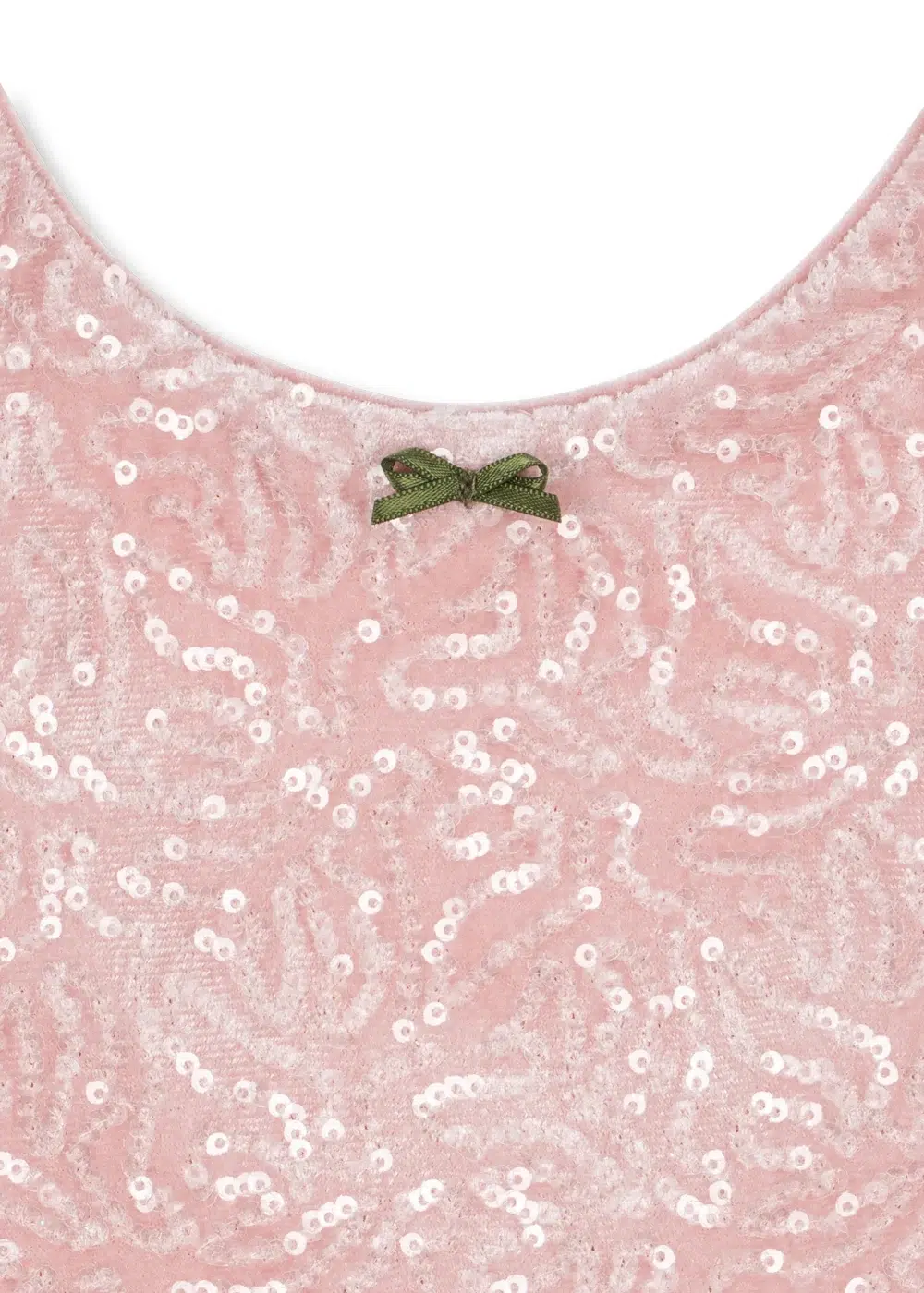 Konges Slojd Ballerina Dress Ash Rose 5 Konges Slojd Ballerina Dress Ash Rose