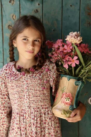 Alternative view of Bonjour Diary Maxi Dress Floral Meadow