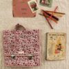 Bonjour Diary Quilted Satchel Floral Meadow 7 Bonjour Diary Quilted Satchel Floral Meadow