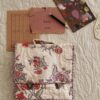 Bonjour Diary Quilted Satchel Vence 4 Bonjour Diary Quilted Satchel Vence (3)