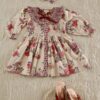 Bonjour Diary Tunic and Bow Barrette Vence 10 Bonjour Diary Tunic and Bow Barrette Vence