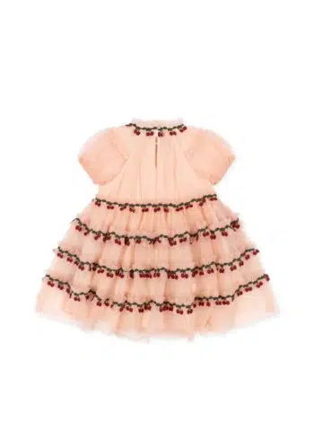 Konges Slojd Joelle Dress Evening Sand