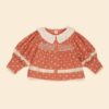 Apolina Lora Blouse Mountain Calico Jam