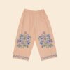 Apolina Molly Trousers Dried Rose
