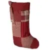 Maileg Christmas Stocking Check (preorder Sept) 3 Maileg Christmas Stocking Check