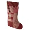 Maileg Christmas Stocking Flower (Preorder Sept) 5 Maileg Christmas Stocking Flower