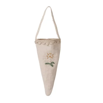 Maileg Cornet Candle Ornament