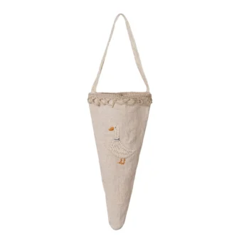Maileg Cornet Goose Ornament