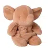 Maileg Elephant Plush Medium Vintage Rose 2 Maileg Elephant Plush Medium Vintage Rose