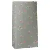 Maileg Gift Bag Medium Michette Blue-Grey