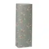 Maileg Gift Bag Mini Michette Blue-Grey (Pack of 5)
