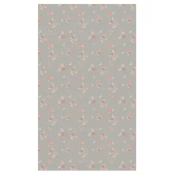 Maileg Gift Wrap 10m Michette Blue-Grey
