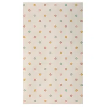 Maileg Gift Wrap Multi Dots 2