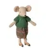 Maileg Grandma Mouse