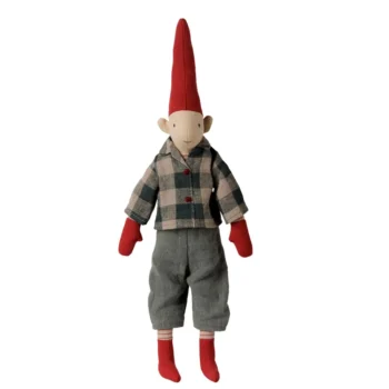 Maileg Maileg Pixy Size 2 Boy Shirt and Pants