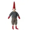 Maileg Pixy Size 2 Boy Striped Knitted Sweater