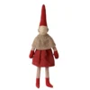 Maileg Pixy Size 2 Girl Knitted Cape and Skirt (Preorder Oct) 4 Maileg Pixy Size 2 Girl Knitted Cape and Skirt