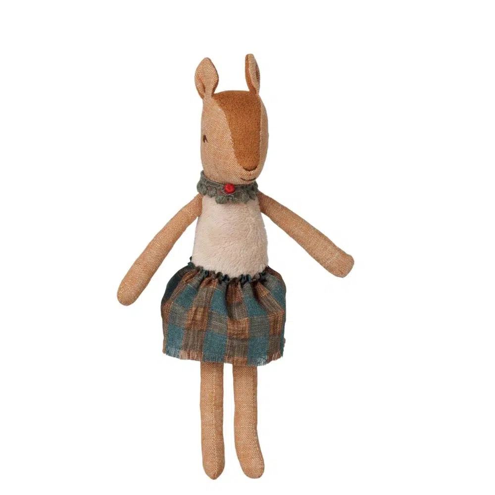 Maileg Reindeer Mother (Preorder Oct) 1 Maileg Reindeer Mother