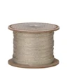 Maileg Ribbon 25m Mint-Gold