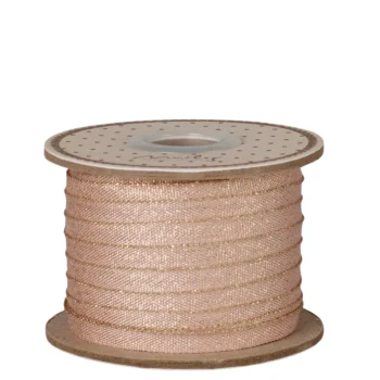 Maileg Ribbon Light Rose-Gold