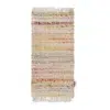Maileg Rug Mouse Mini Multi Stripe (Preorder Oct) 3 Maileg Rug Mouse Mini Multi Stripe