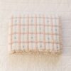 New Grain Meadow Quilt Twin (Preorder mid Sept) 8 New Grain Meadow Quilt Twin