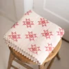 New Grain Ruby Star Quilt