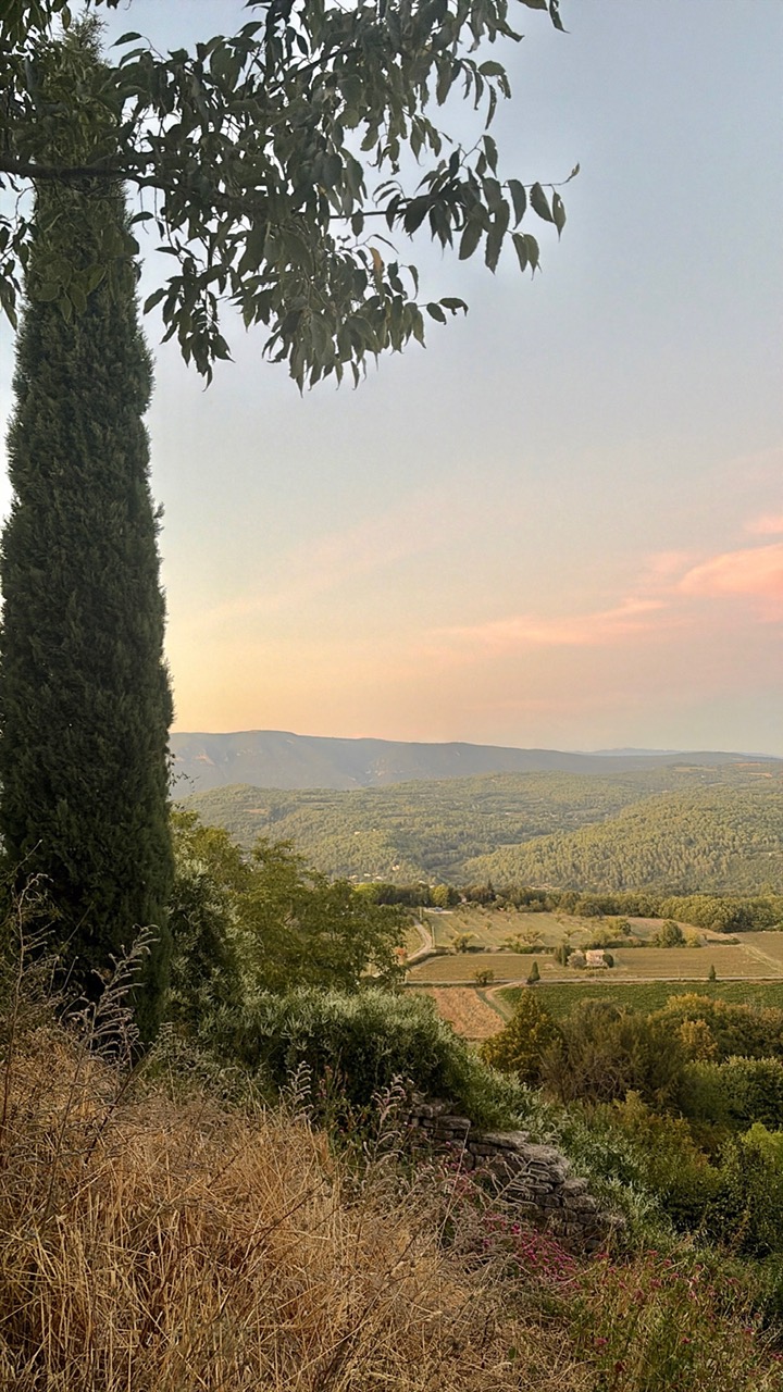 Saignon Provence: a Breath of Fresh Air 8 Saignon, Provence a breath of fresh air - Little French Heart (2)