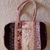 Suranne Diary Bowling Bag Patchwork