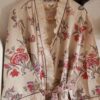 Suranne Diary Kimono Vence